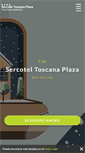 Mobile Screenshot of hotelestoscana.com